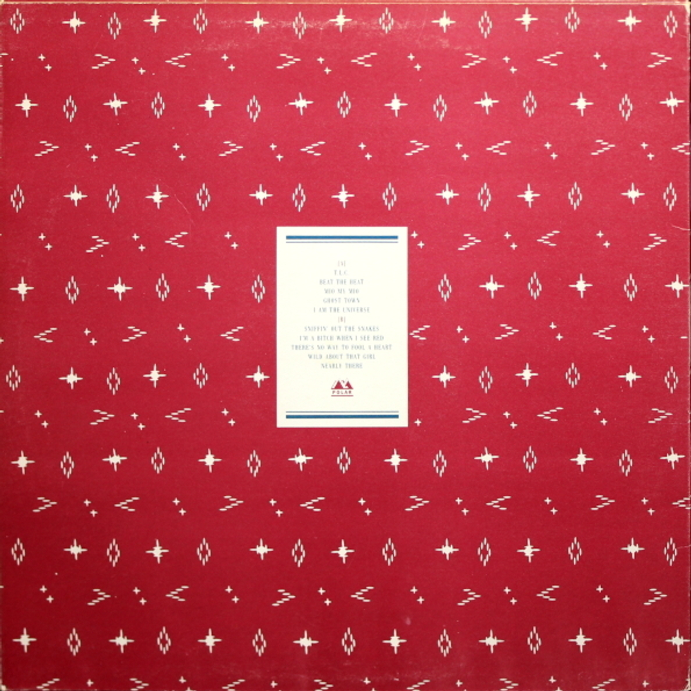 Gemini / Geminism (LP)