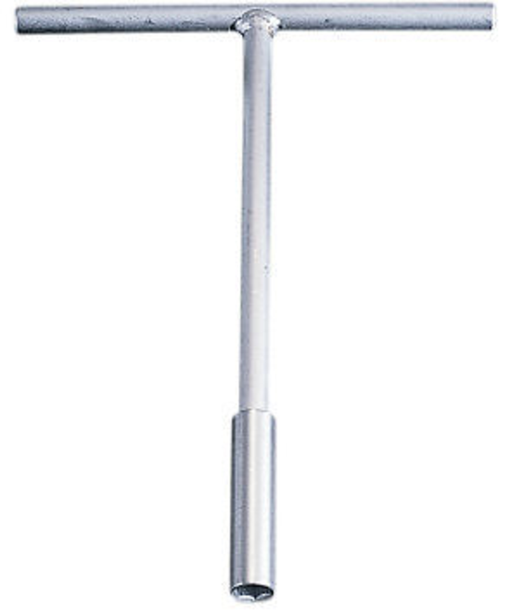 Ключ торцевой 10мм