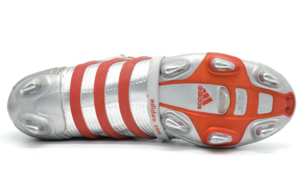 Кроссовки Adidas Climawarm Ltd