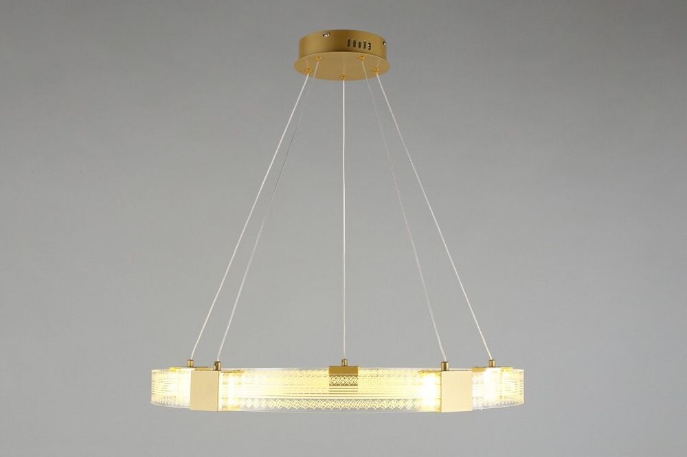 Подвесной светильник Aployt Misia APL.030.03.50