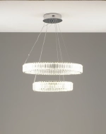 Подвесная люстра Moderli ASTI V10735-PL