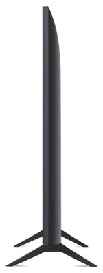 Телевизор LG 43NANO756QA 109 см черный