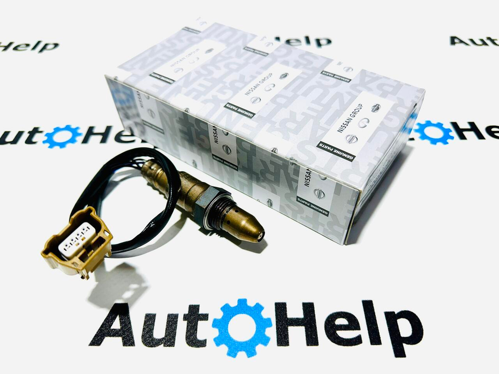 Датчик кислородный 22693-1MR0A Nissan