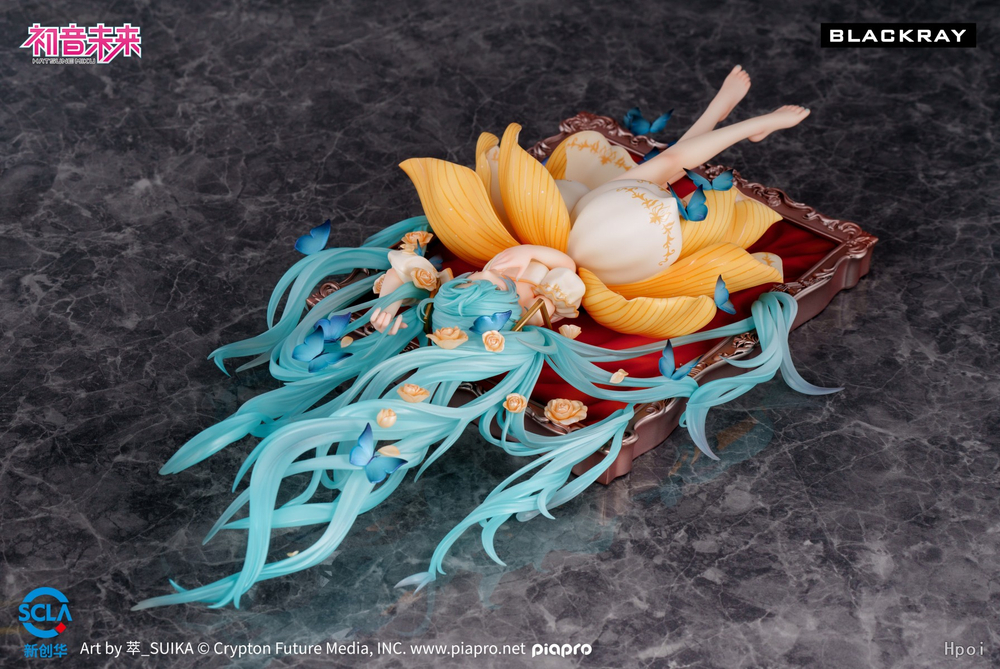 Hatsune Miku