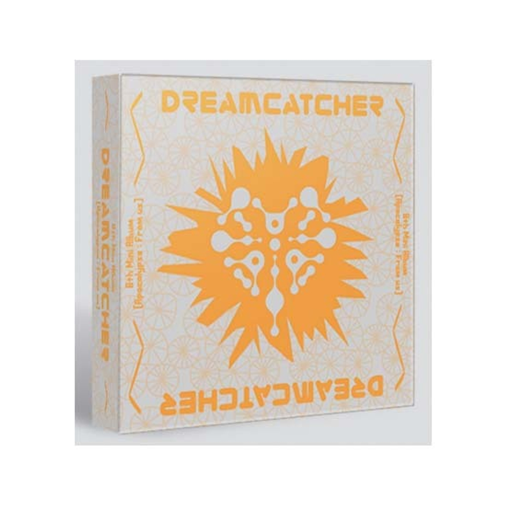 Альбом DREAMCATCHER - Apocalypse : From us