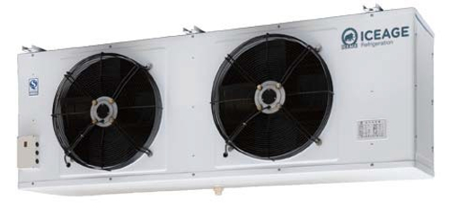 Воздухоохладитель IDL-3.1/20