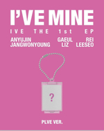 IVE - I'VE MINE [PLVE VER.]