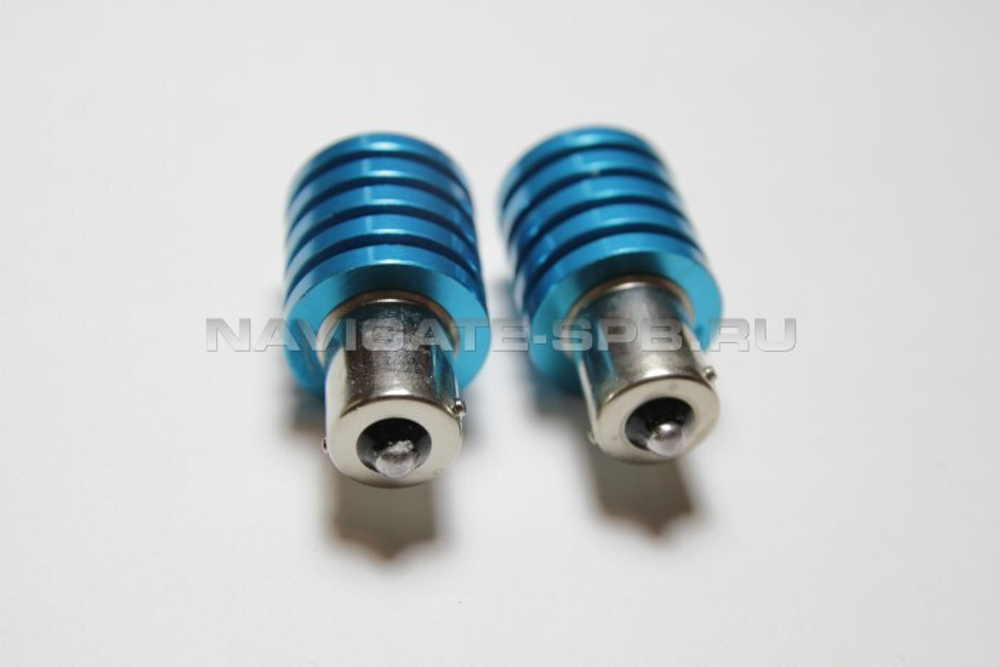 Светодиодная лампа 1156 9W CREE (S25)