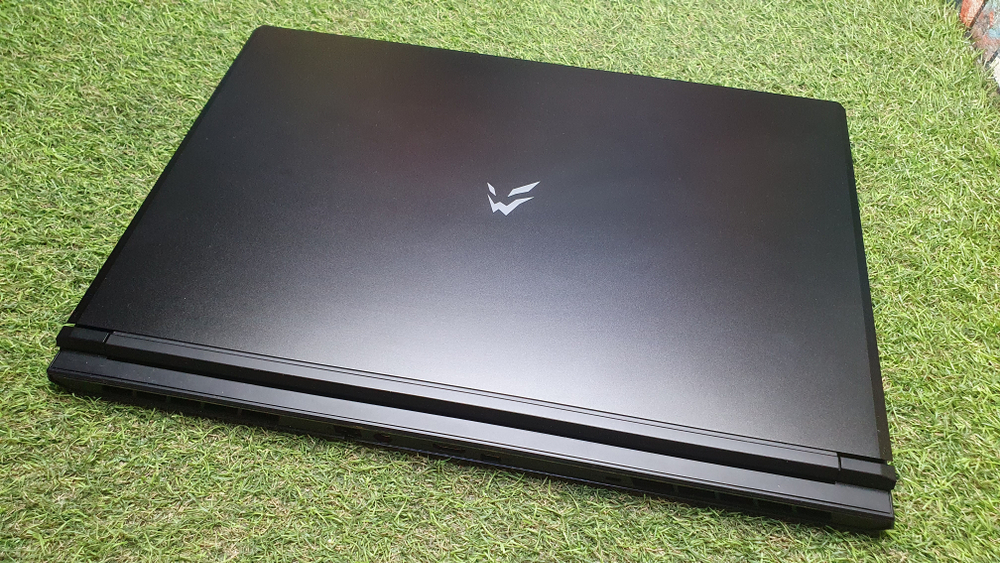 Игровой ARDOR i7-13/8Gb/RTX 4060 8Gb/144Hz/RAGE R17-I7ND404/Windows 10