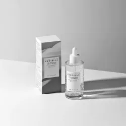 SKIN1004 Осветляющая ампульная сыворотка для лица Madagascar Centella Tone Brightening Capsule Ampoule 30 мл.