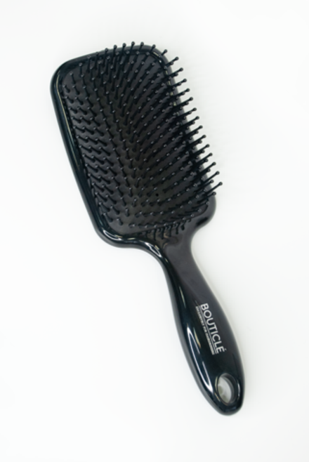 Профессиональная массажная расческа для густых и длинных волос - Bouticle MASSAGE BRUSH