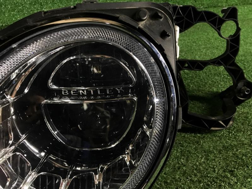 Фара левая Bentley Bentayga (2015-2020) LED