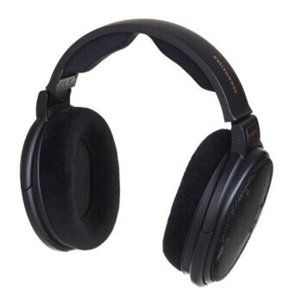 Sennheiser HD 660S2