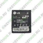 Батарея для LG KP500 Cookie/ LG KC780/ GD550 (LGIP-570A)