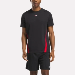 Футболка мужская IDENTITY TRAINING ENERGY TECH MEN'S T-SHIRT - 100214931