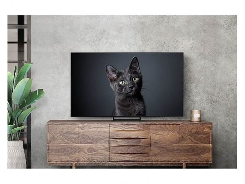 QD-OLED телевизор Samsung QE65S90C EU 4K Ultra HD