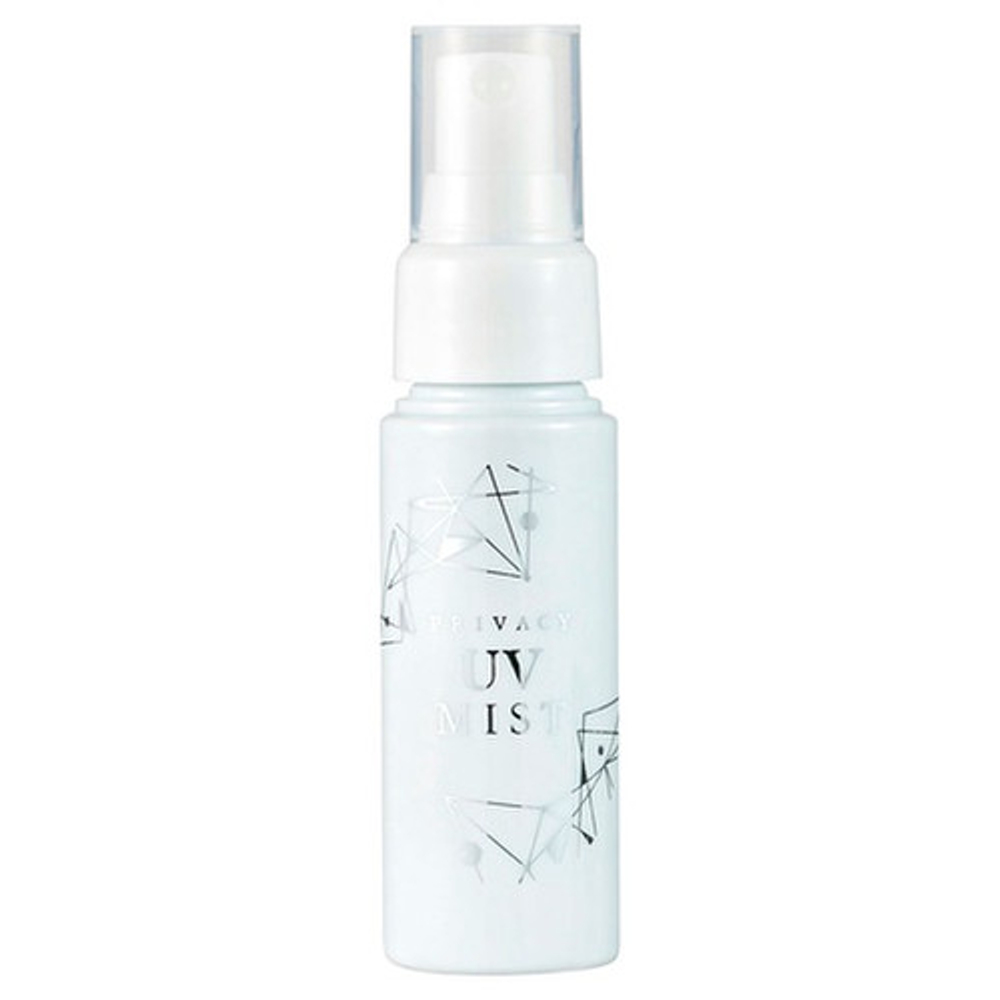 Солнцезащитный мист Privacy UV Mist SPF 50+ PA+++, 40мл