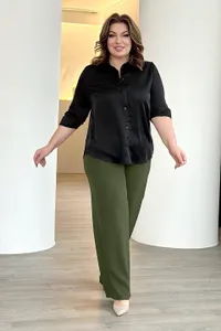 Брюки 4565 Fabrika