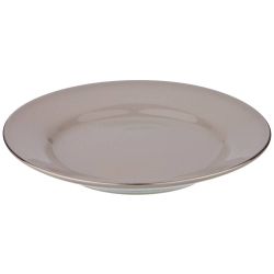 ЧАЙНЫЙ НАБОР LEFARD "BREAK TIME" НА 2 ПЕР. 4 ПР. 180 МЛ СЕРЫЙ (КОР=12НАБ.)