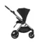 Коляска ANEX iQ Premium 2 в 1 darke