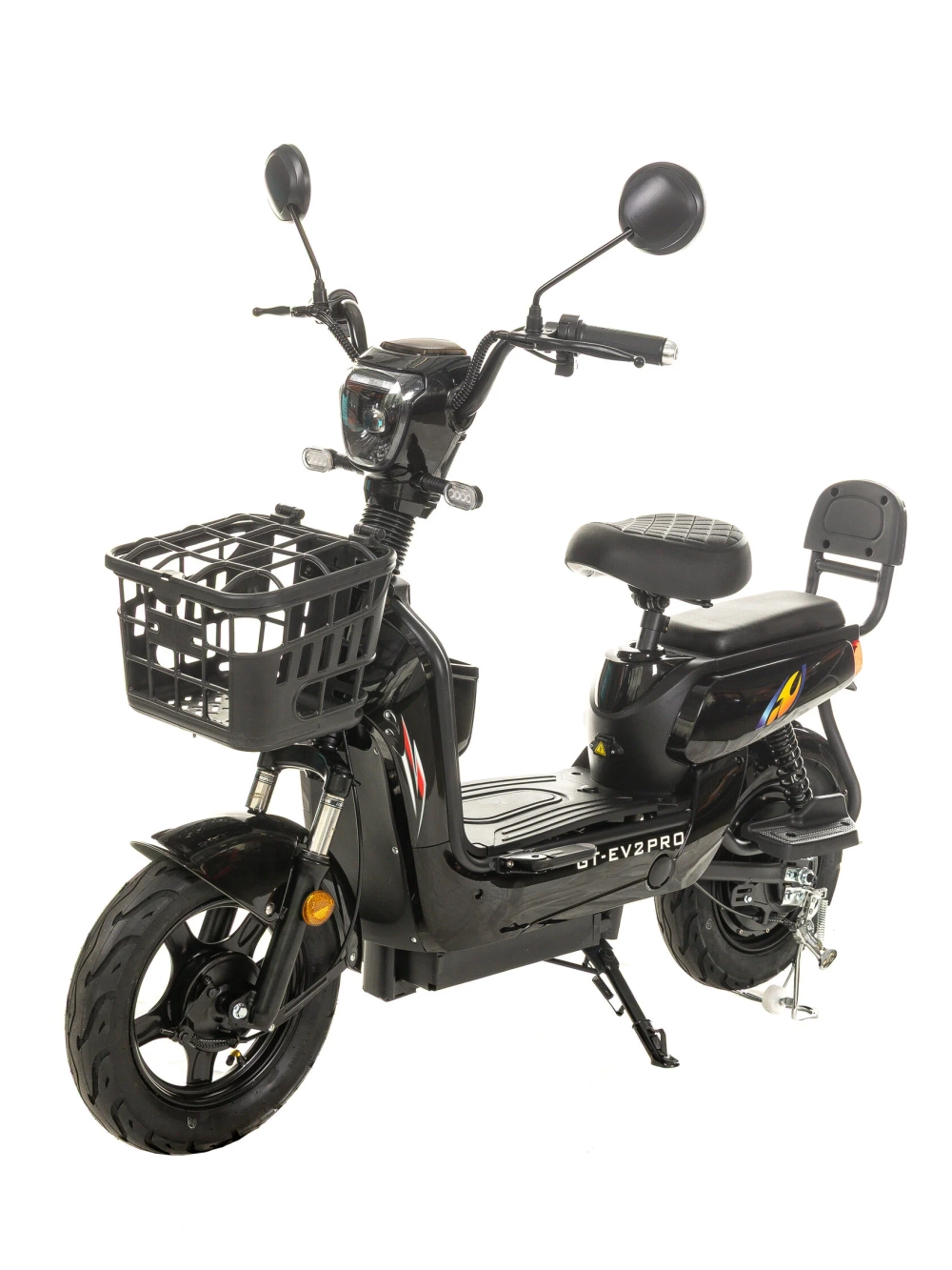 Электроскутер GT EV2 PRO