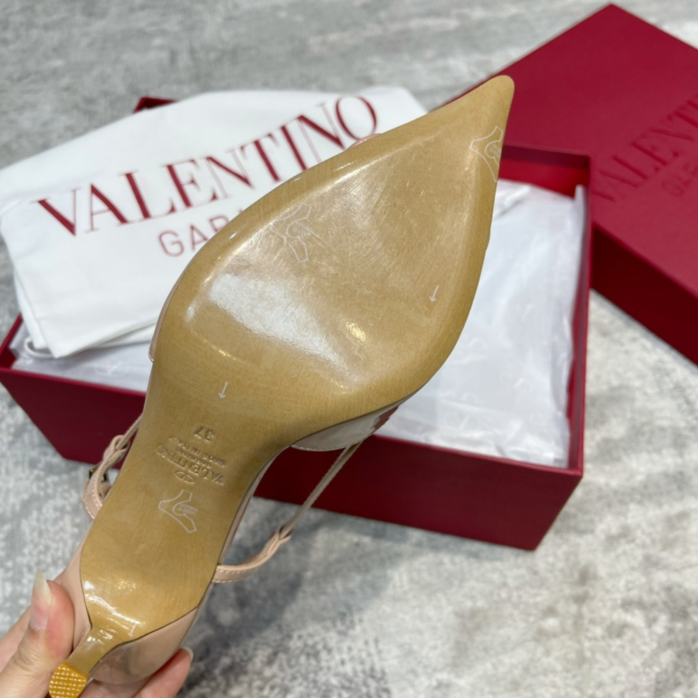 Valentino Pumps 8 cm