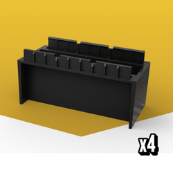 Unmatched Storage System - система хранения