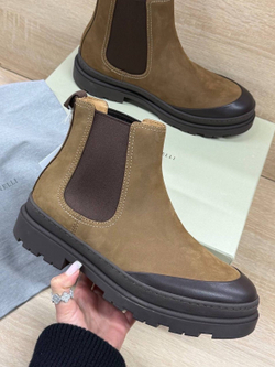 Ботинки Brunello Cucinelli