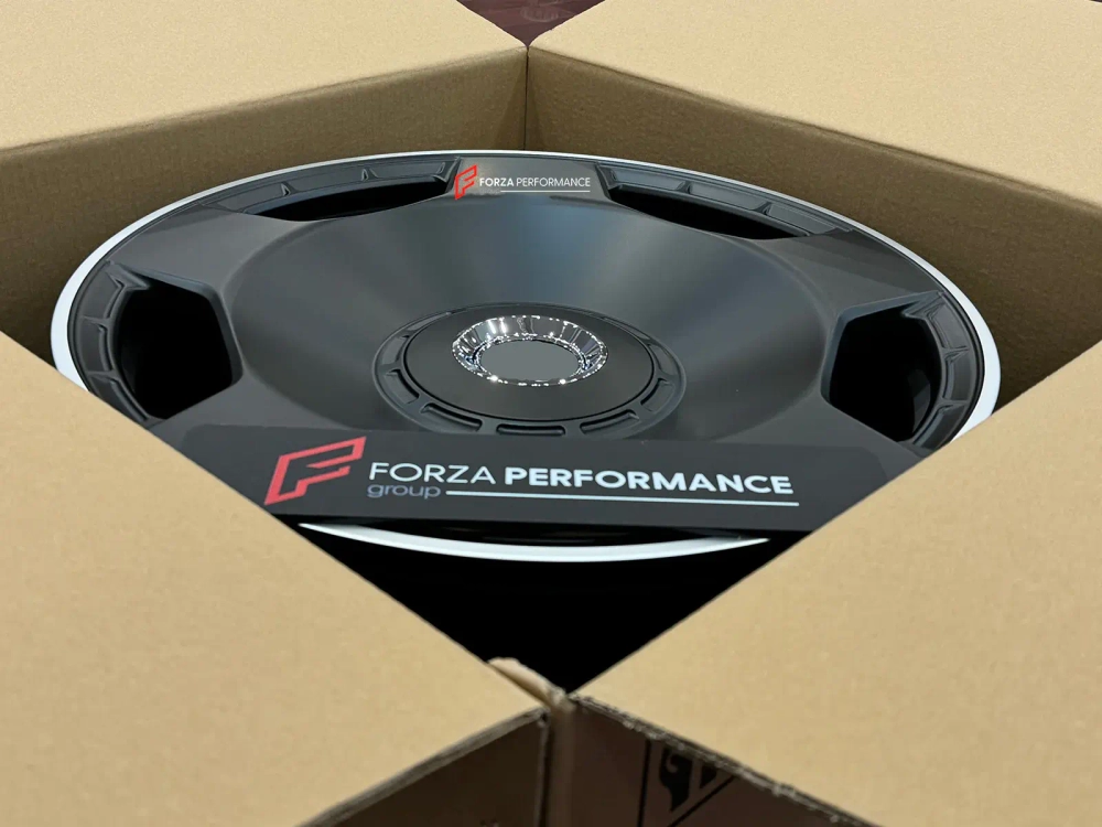 КОВАНЫЕ ДИСКИ ДЛЯ MERCEDES-BENZ AMG GT63 SEDAN X290 2021 МЕРСЕДЕС-БЕНЗ