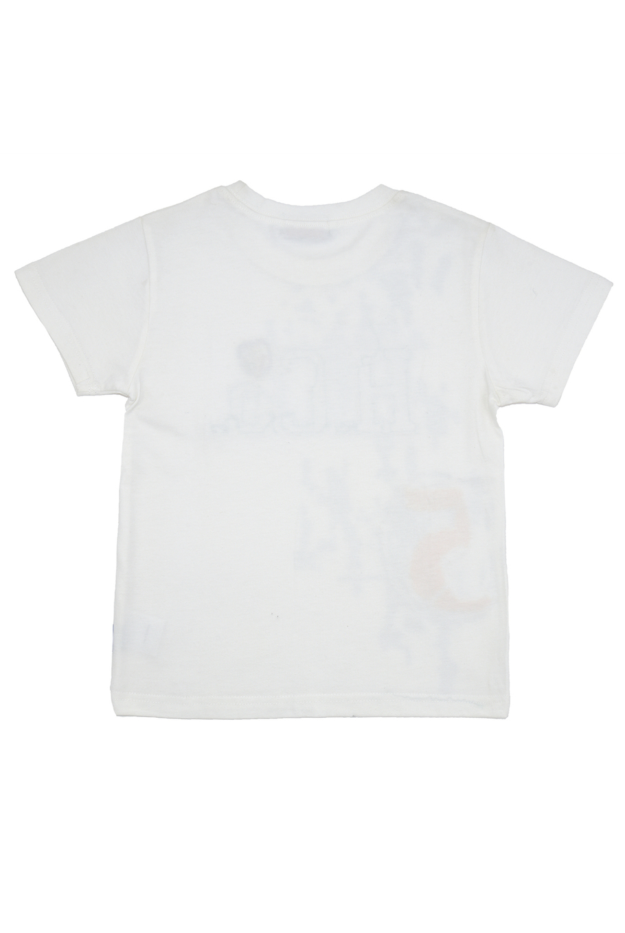 Футболка для мальчика