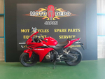 Honda CBR400R 043116