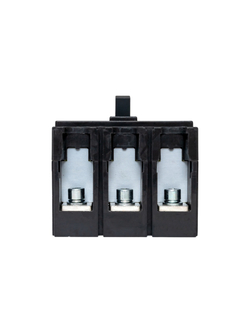 Выключатель автоматический 3п 100А 25кА LS250 ProPact EKF mccb-250-25-3-100-ls