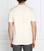 футболка tiburt 324 BOSS BLACK - бежевый(50479247)