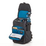 Фоторюкзак Tenba Axis v2 Tactical LT Backpack 18 Black 637-766