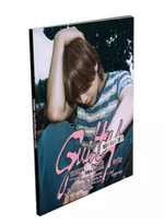 Альбом TAEMIN - Guilty (Photo Book Ver.)