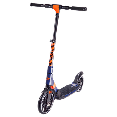 Городской самокат Tech Team Crosstour 230/200  2019