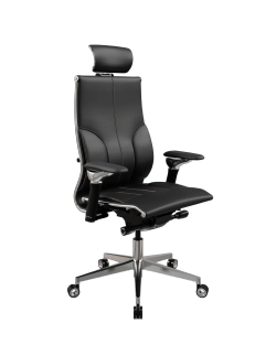 Эргономичное кресло Samurai L2-10D - Infinity /Kc06/Nc06/D06P/H13mL-3D(M26.B32.G25.W04)