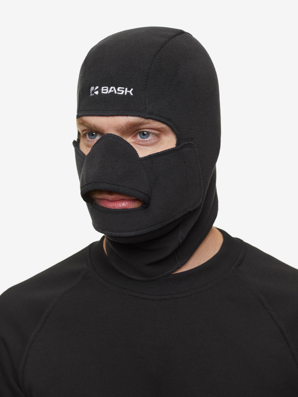 ШЛЕМ ВЕТРОЗАЩИТНЫЙ BASK THOR V3