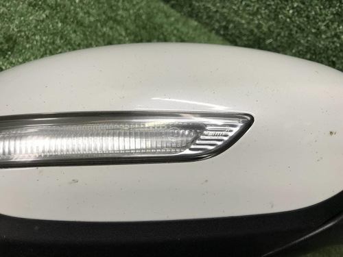 Зеркало правое Kia Sportage 4 QL (2016-2018) 6к.