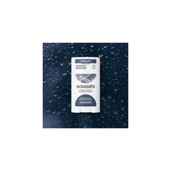 Schmidt's Charcoal + Magnesium - стик-дезодорант 24 часа /   75  g  / GTIN 8710522489796