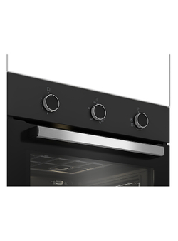 Газовый духовой шкаф Beko BBIH12100BC