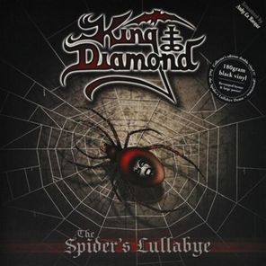 King Diamond / The Spider's Lullabye (2LP)