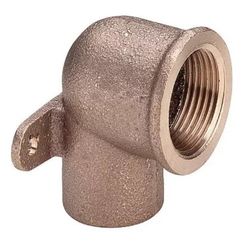 Водорозетка HAILIANG бронзовая ВР D 15 x 1/2 (10)