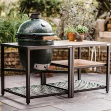 Крючки для аксессуаров для деревянного стола и модульной подставки, Big Green Egg
