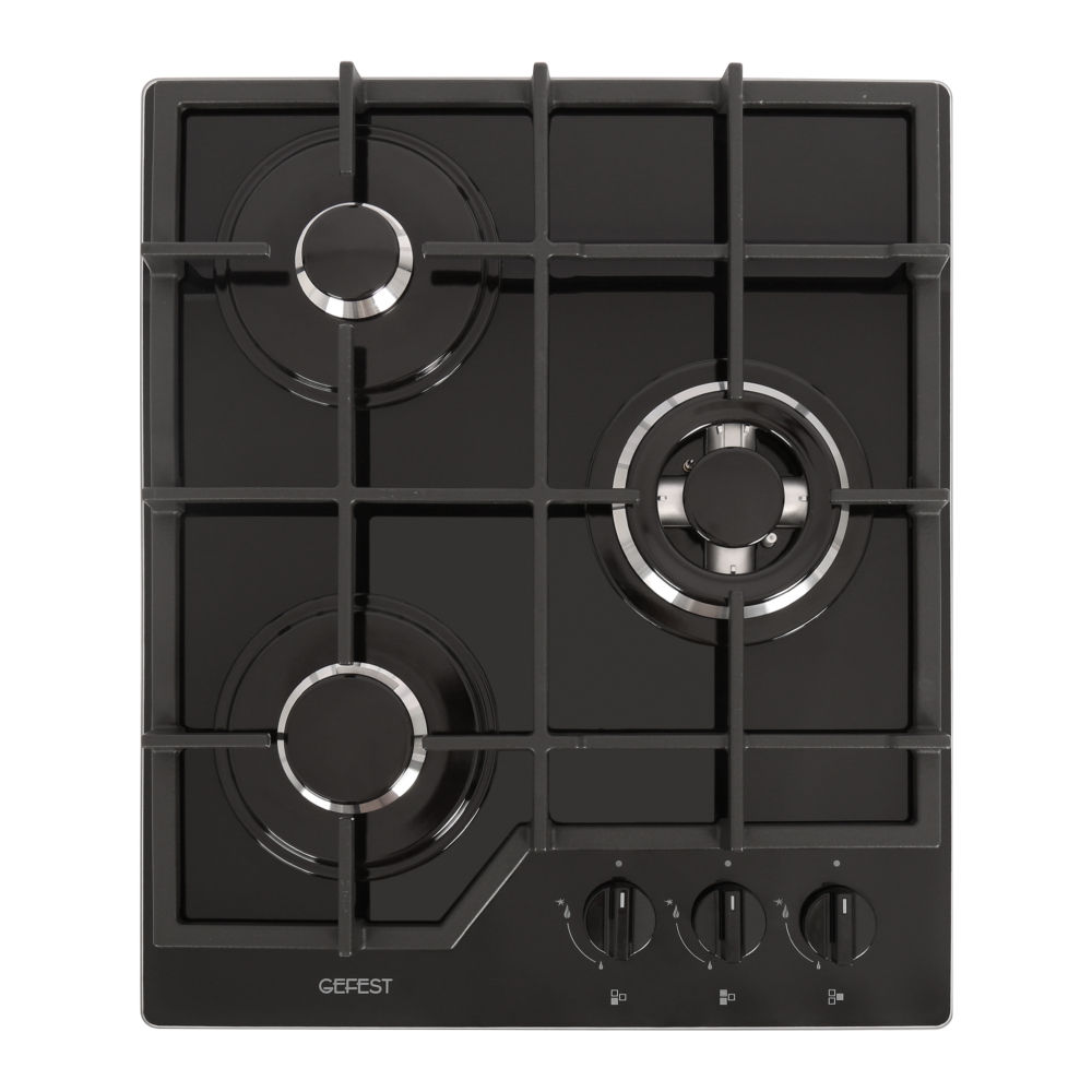 Газовая варочная панель GEFEST ПВГ 2100-01