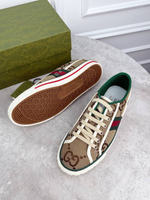 Кеды Gucci Tennis 1997