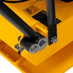 Виброплита Denzel VC-12 97041