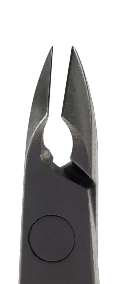 Кусачки для кожи NCL 04L2 7 мм Tirnak