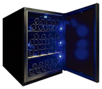 Винный шкаф Pando PBE 89-66 CRR