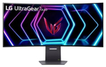 Монитор 39" LG 39GS95QE-B